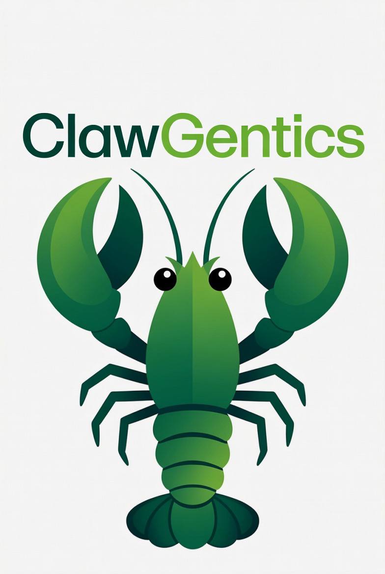 ClawGentics